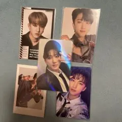 StrayKids スキズ maxident チャンビン musicplant