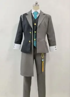 ROF-MAO 甲斐田晴 ステージ衣装