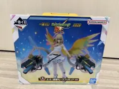 モンスト 一番くじ A賞エル・破邪モードフィギュア 2026