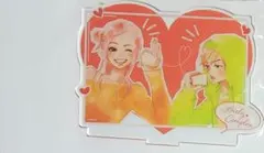 2026年最新】ラブコン アクリルの人気アイテム - メルカリ