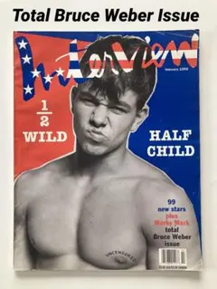 2026年最新】bruce weberの人気アイテム - メルカリ