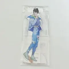 ツキウタ アクスタ 長月夜