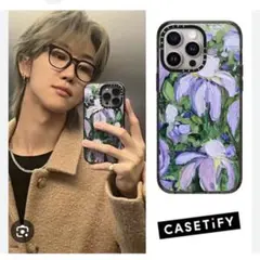CASETiFY iPhone15 ケースのサムネイル