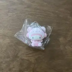 サンリオ　シークレットオーナメントマスコット　マイメロ