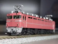 Nゲージ マイクロエース ED92形交直流電気機関車 - メルカリ