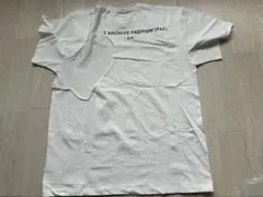 POST ARCHIVE FACTION 3.0 半袖Tシャツ M