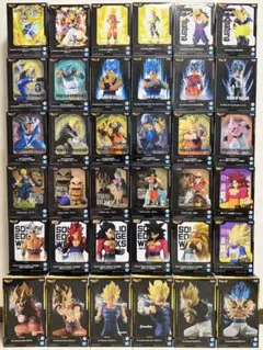 2026年最新】ドラゴンボール プライズフィギュア まとめ売りの人気