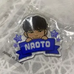 キャラネームバッチ　居酒屋えぐざいる