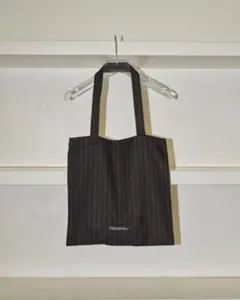 todayful ノベルティ トートバッグ 黒 - メルカリ