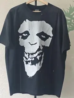 美品】コムデギャルソンオムプリュス スカルTシャツ M 11ss - メルカリ