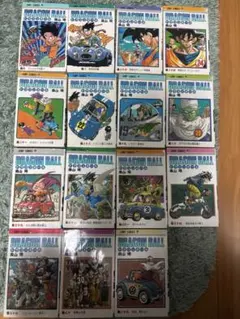 初版】 ドラゴンボール DRAGON BALL セット 4 5 6 7 9 巻 - メルカリ