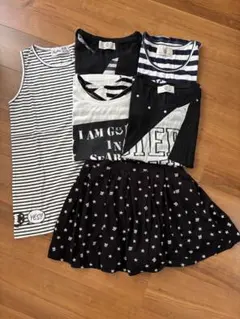 WORLD WIDE LOVE!他6点セット