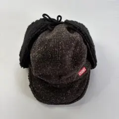 CHUMS C ロシアンネップボアキャップのサムネイル