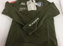 a 新品タグ付き Kappa イタリアチームモデル トップスのサムネイル