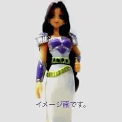 美女戦士⁈ヴィオレット「SRナムコリアルフィギュアコレクション 寿真編」ユージン