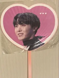 BTS J-HOPE ホソク　うちわ　ピケ　フラッグ　フラグ　アンカバ　花様年華 BTS J-HOPE ホソク うちわ ピケ フラッグ フラグ アンカバ 花様年華