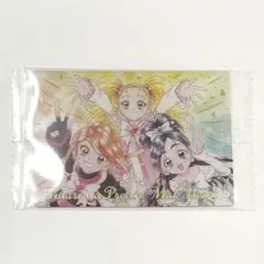 プリキュアウエハース12 ふたりはプリキュアマックスハートSSR