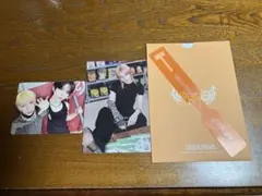 AMPERS&ONE Loud & Proud トレカセット