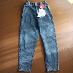 しまむら　helm ホットデニム