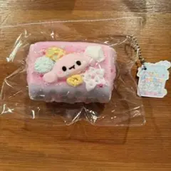 maomao スクイーズ シュガーバニーズ
