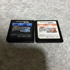 ホワイト2 ポケモン