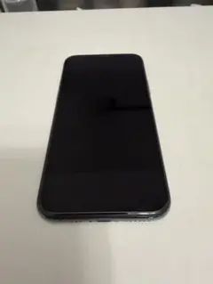 【美品】iPhone11pro 256GB SIMフリー ミッドナイトグリーン