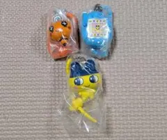 たまごっち カラフル マルチチャーム