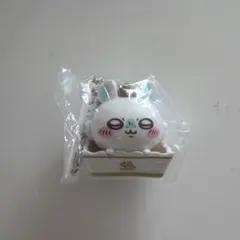 【未開封】ちいかわ くら寿司 モモンガ キーホルダー