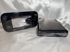 ジャンク品　WiiU 32GB パッドセット