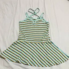 any  FAM   ワンピース  110