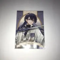 NIJISANJI Knight ランダムコレクションカード　長尾景