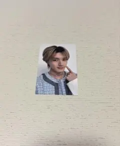 山中柔太朗　トレカ