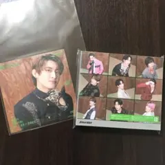 SERIOUS 通常盤 Snow Man CD