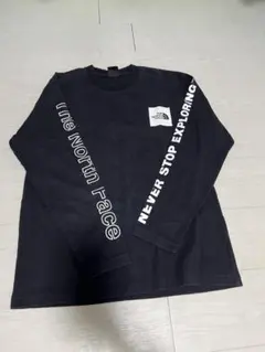 ロングスリーブ Tシャツ