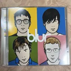 blur: the best of