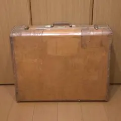 ヴィンテージ Samsonite Streamlite スーツケース - メルカリ