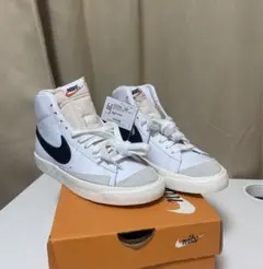 Nike W Blazer Mid