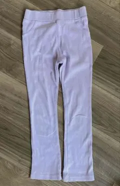 ストレッチ　ロングパンツ120