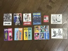 ひゃくえむ。 前売り ムビチケ 特典　アクリルスタンド ひゃくえむ。 アクリルスタンド アクスタ 前売り トガシ 小宮 ムビチケ