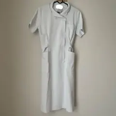 ナガイレーベン　ワンピース白衣