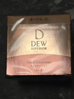 DEW SUPERIOR cream オークル-C 30gのサムネイル
