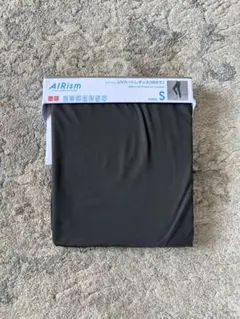 ユニクロ　エアリズムUVカットレギンス