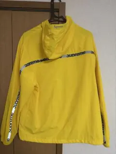 Supreme イエロー マウンテンパーカーのサムネイル