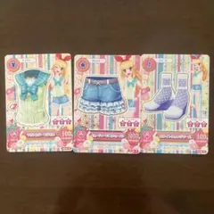 2026年最新】アイカツカード いちごの人気アイテム - メルカリ