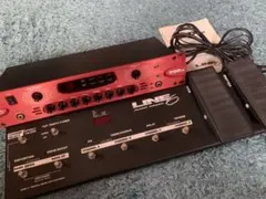 2026年最新】line6 floor podの人気アイテム - メルカリ