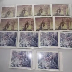 プロセカ パシャこれ まとめ売り 巡音ルカ