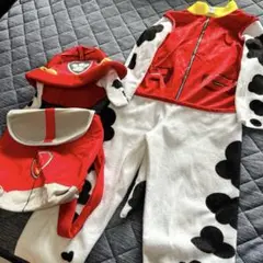 パウパトロール コスチューム