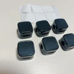 ケーブルホルダー 6個セット