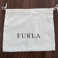 FURLA フルラ　保存袋　付属品