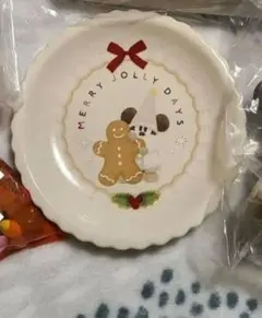 リルリンリン　スーベニアプレート